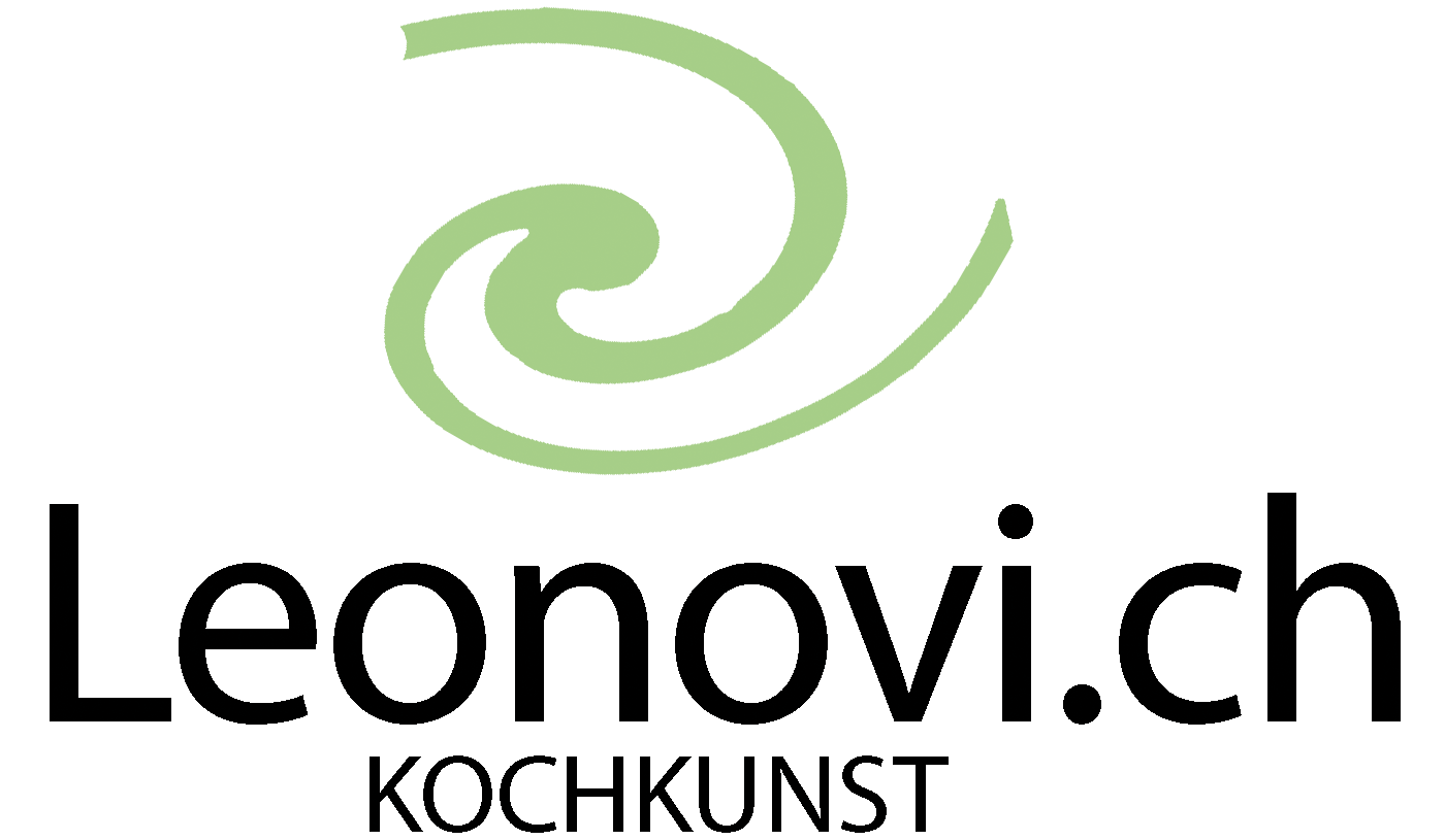 leonovi kochkunst catering
